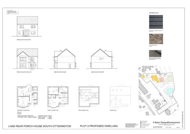 4 bed House for sale Image 9
