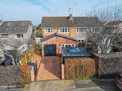 Weldbank Close, Chilwell