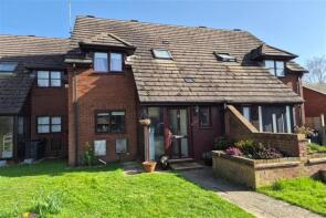 27, Grange Close, Godalming GU7 1XT