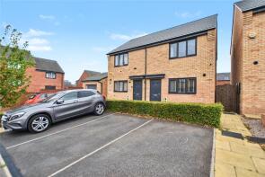 3, Lilac Way, Seacroft, Leeds LS14 6YL