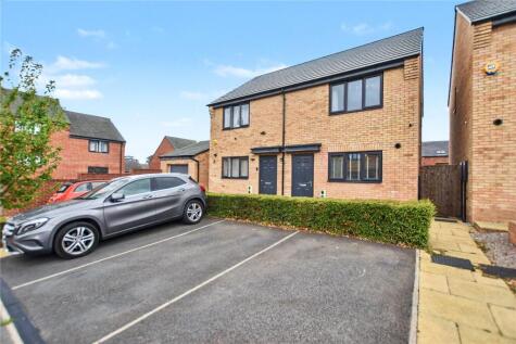 Lilac Way, Seacroft, Leeds, West Yorkshire