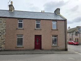 3, Young Street, Elgin IV30 5TU