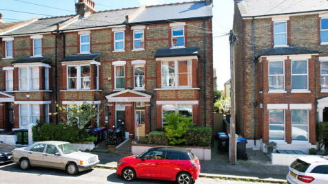 Grove Road, Ramsgate, CT11 9SH