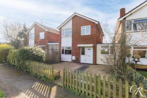 24, Distel Close, Cheltenham GL50 4SN