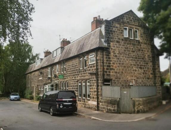 3 bed Terraced for sale in otley