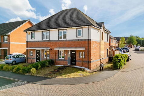 Drawbridge Avenue, Pontefract