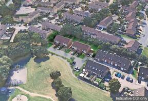 8, Bloomsbury Close, Freshbrook, Swindon SN5 8PG