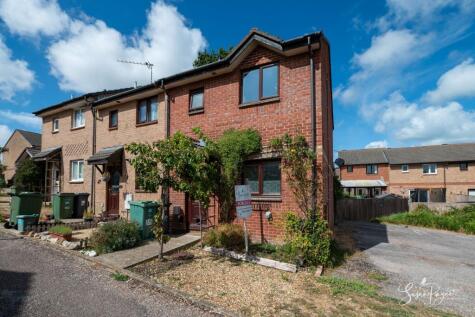 Mary Rose Avenue, Wootton Bridge