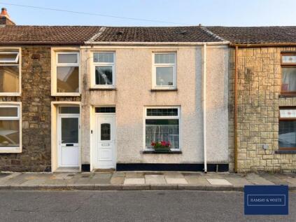 Phillip Street, Robertstown, Aberdare, CF44 8ET