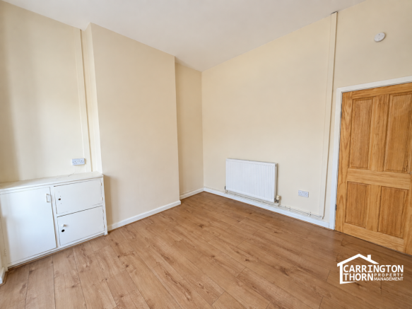 front room