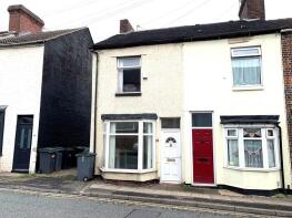 51, Victoria Street, Basford, Stoke-on-trent ST4 6EG