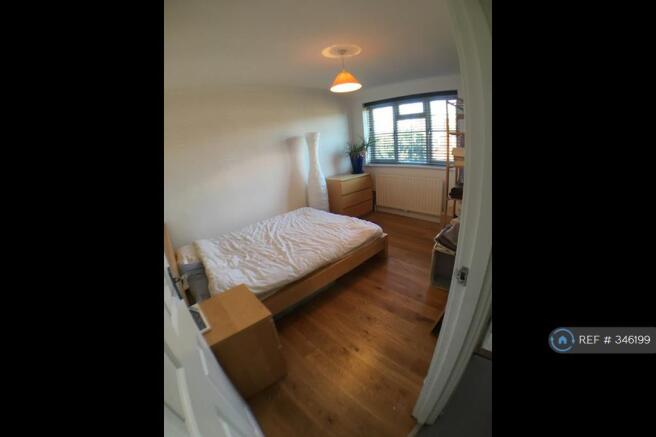 Second Floor Bedroom 2