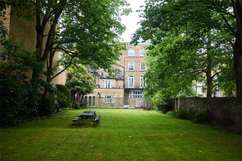 Clapham Road, London, SW9