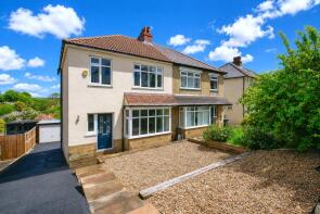 20, Strathallan Drive, Shipley BD17 6QJ