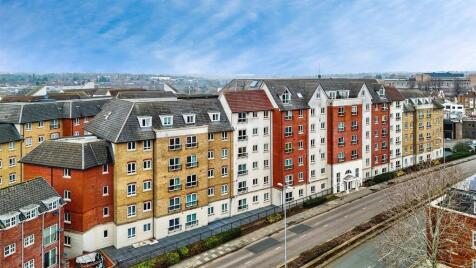 Broad Street, Northampton