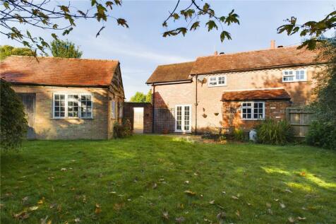 South Stoke Road, Woodcote, Reading, Oxfordshire, RG8