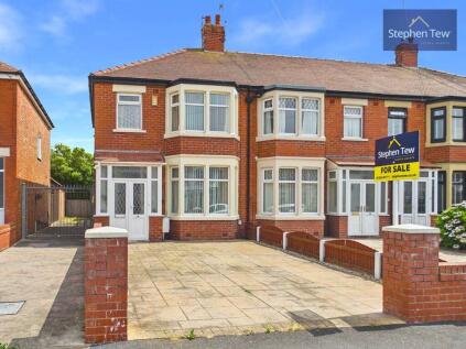Acre Gate, Blackpool, FY4