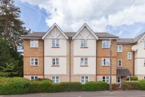 Flat 14, 1a Clevedon House, Ferry Road, Oxford OX3 0HA
