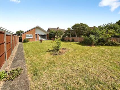 Grantham Road, Waddington, Lincoln, United Kingdom, LN5