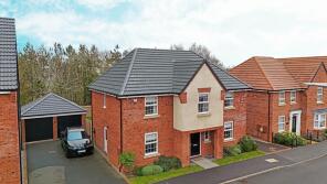 34, Sycamore Road, Market Harborough LE16 7GU