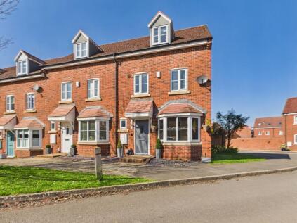 Rastrick Close, Bridgnorth