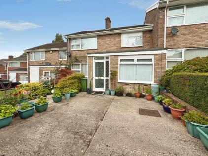 Farm Drive, Cardiff