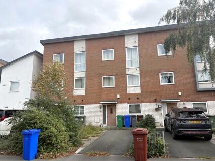 Rylance Street, M11 3NP
