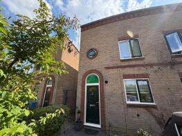 15, Wellington Crescent, Wellington Street, Derby DE1 2LZ