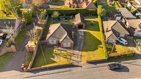 South View, Broughton, North Lincolnshire, DN20