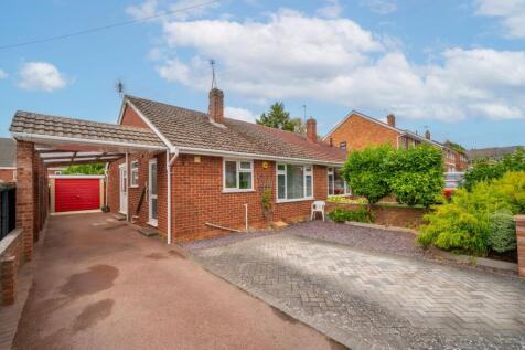Hollywood Drive, Highley, WV16