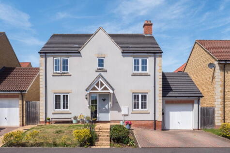 Portland Rise, Corsham, SN13
