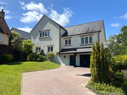 Barnes Meadow, Uplyme, Devon, DT7