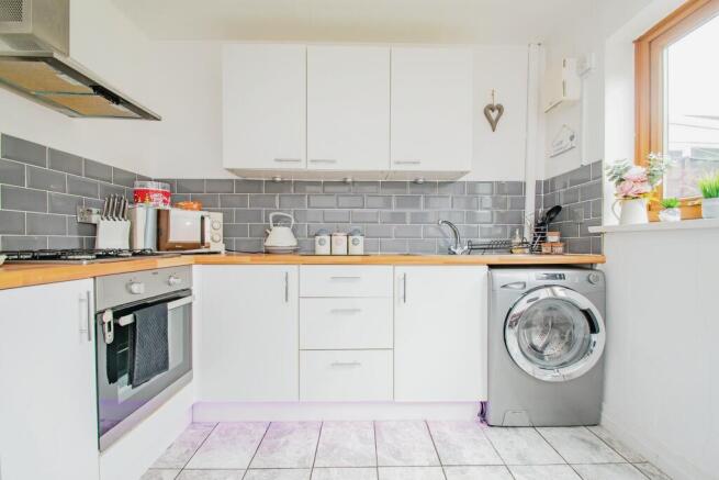 Kitchen/Dining