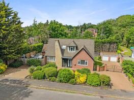 1a, The Uplands, Gerrards Cross SL9 7JQ