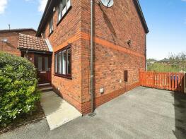 6, Spring Close, Bury BL0 9SQ