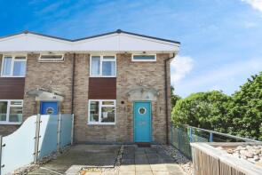 25, The Vineyards, Great Baddow, Chelmsford CM2 7QS