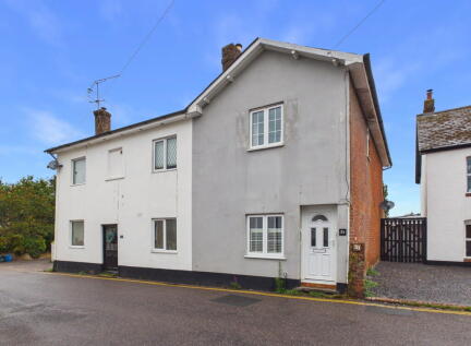 Ridgeway, Ottery St. Mary, EX11 1DT