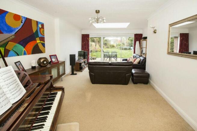 Lounge-additional vi