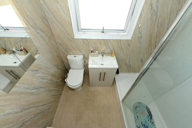 Shower Room/WC
