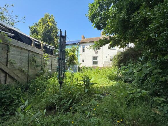Private Garden