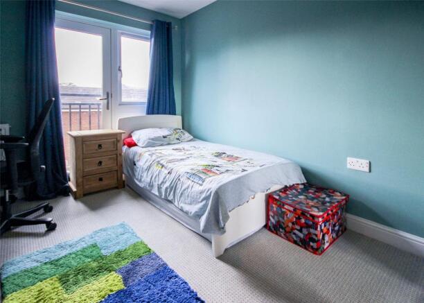 Bedroom 2