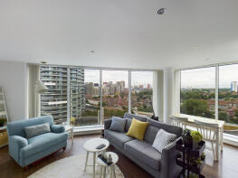 Flat 40, 22 Alaska Apartments, Western Gateway, Canning Town, London E16 1BW