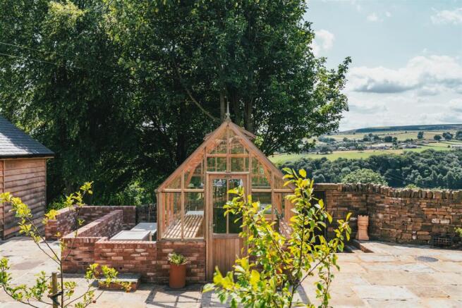 Greenhouse