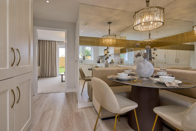 2 bed House for sale Image 3