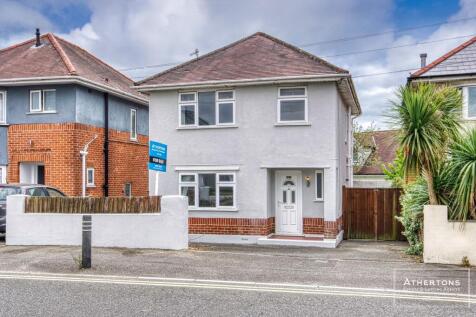 Jolliffe Road, Heckford Park, Poole