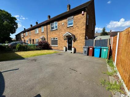 Rowarth Road, Newall Green, Manchester, M23