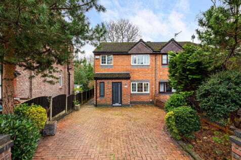 Mulgrave Road, Roe Green, Worsley M28 2RW