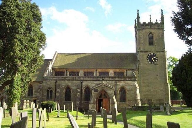 St Peter's Church