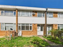16, Wood Vale, Hatfield AL10 8TT