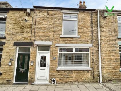 High Hope Street, Crook